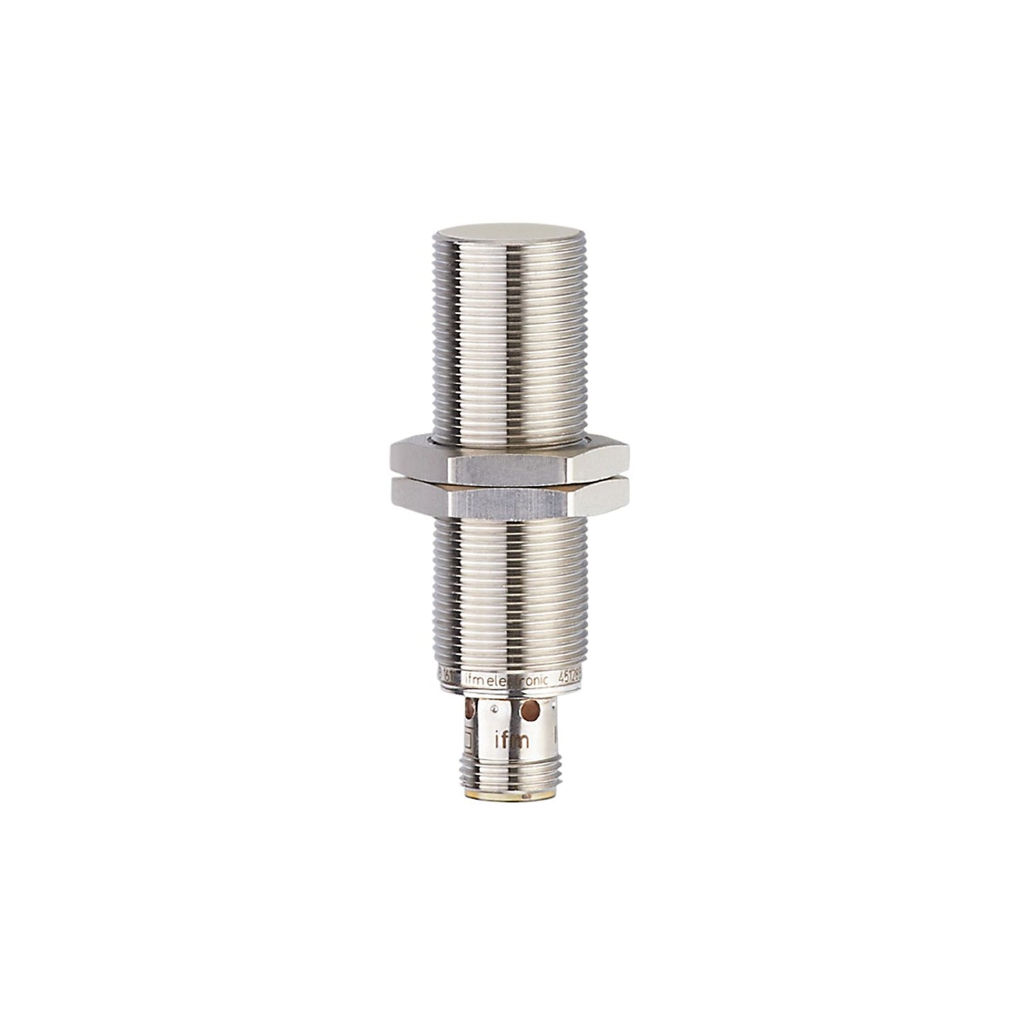 IFM IGC232 - Inductive sensor IGK3005-BPKG/K1/V4A/US-104