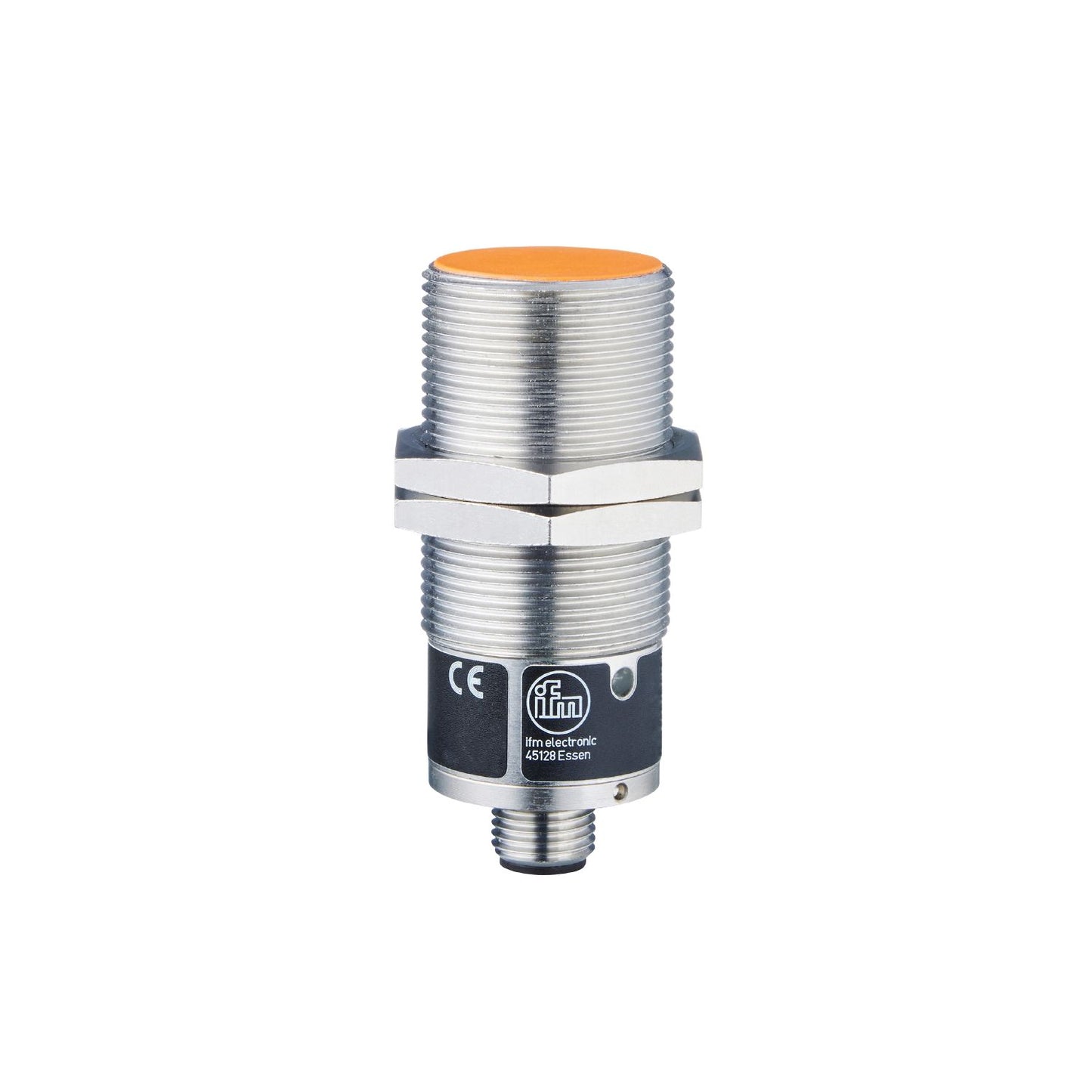IFM II0359 - Inductive sensor IIA2015RARKA/SL/LS-100AK