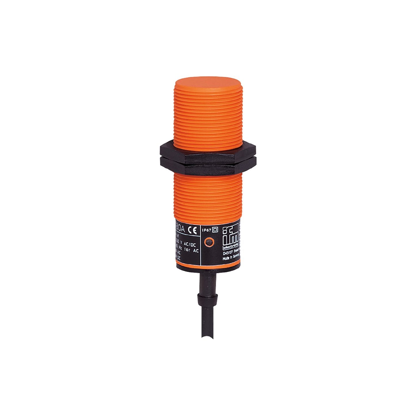 IFM II5301 - Inductive sensor II-3015-BPKG/6M
