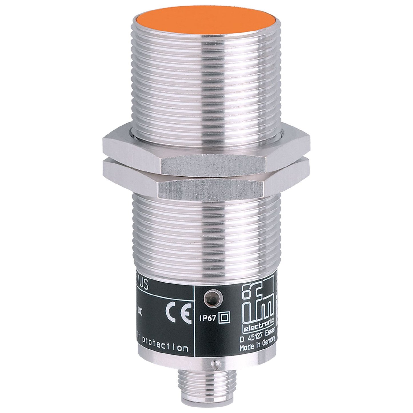 IFM II5735 - Inductive sensor IIA2010-FRKG/US-100-IRF RT