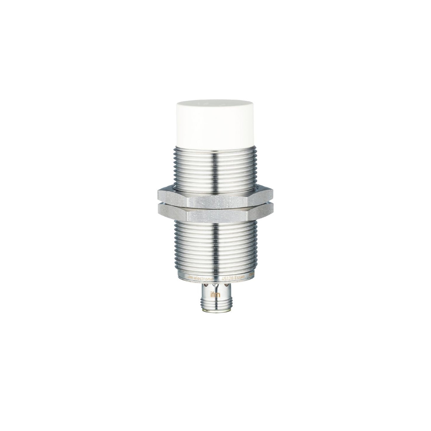 IFM II5857 - Inductive sensor IIA3015-APKG/V4A/US-104