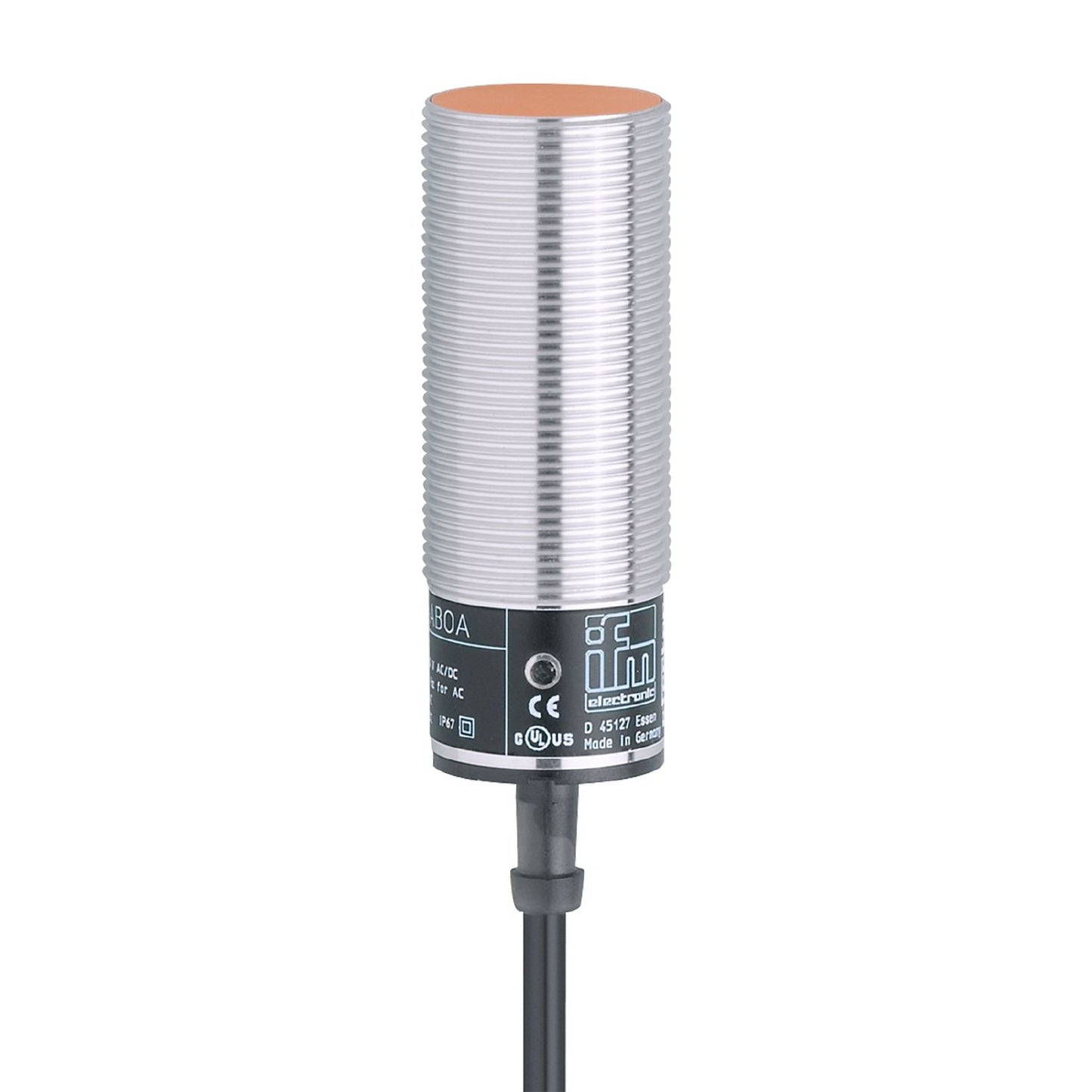 IFM II5952 - Inductive sensor IIA3010-BPKG/0,5M/AMP