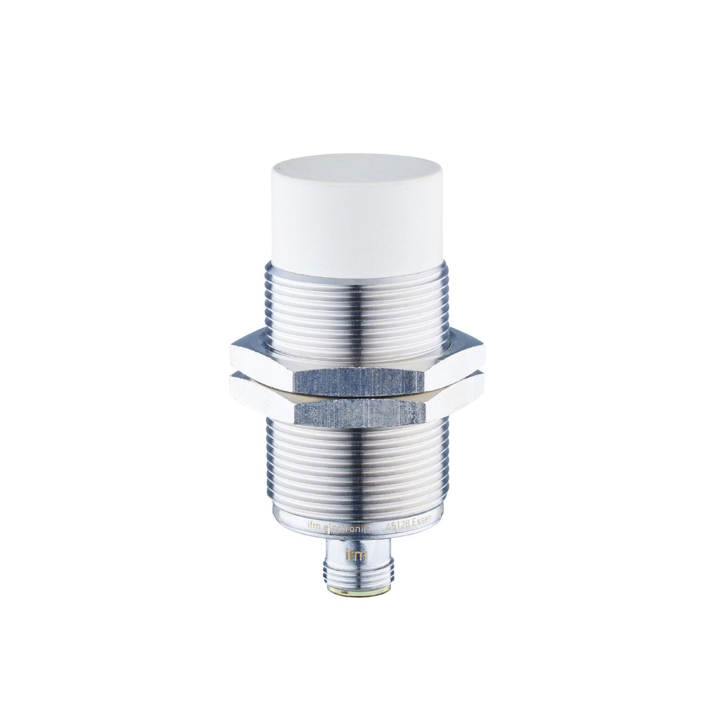 IFM IIC209 - Inductive sensor IIK2022-FRKG/2LED/US-104