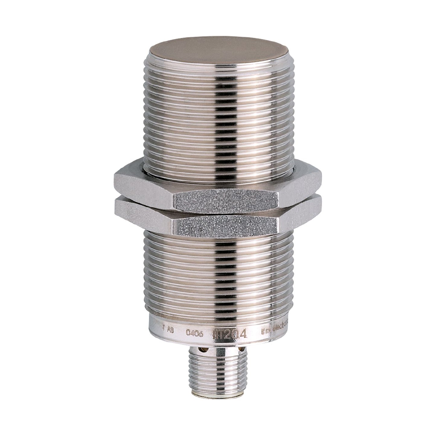 IFM IIT001 - Inductive sensor IIK2014BARKA/M/V4A/LS-104-AK