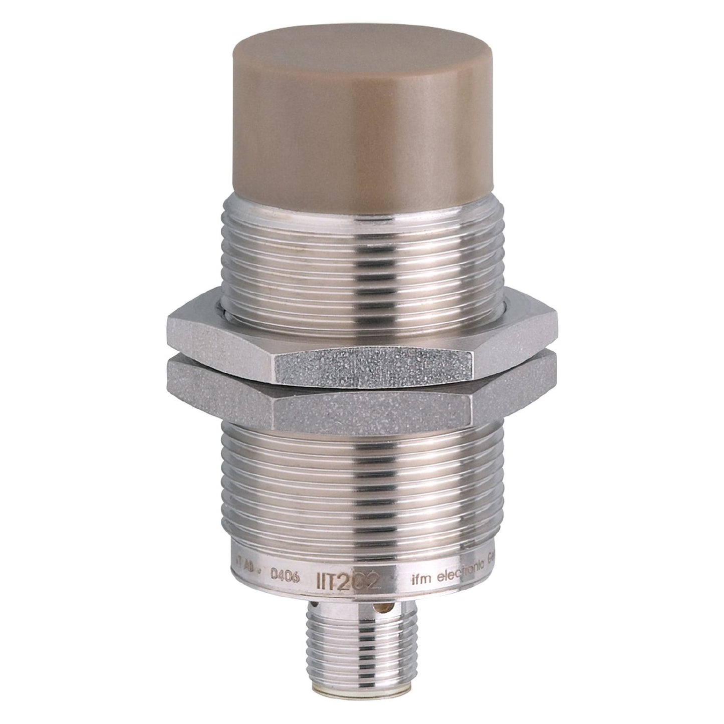 IFM IIT002 - Inductive sensor IIK2022-ARKA/M/V4A/LS-104-AK