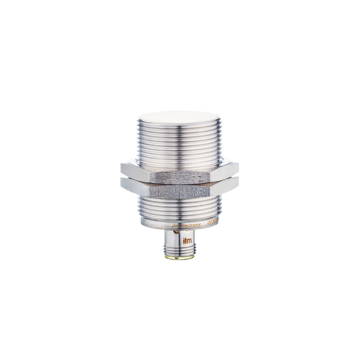 IFM IIT205 - Inductive sensor IIB3014BBPKG/M/V4A/US-104-DPS