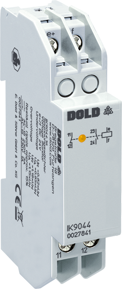 Dold IK9044 DC24V, Voltage monitor, sku: 0027841