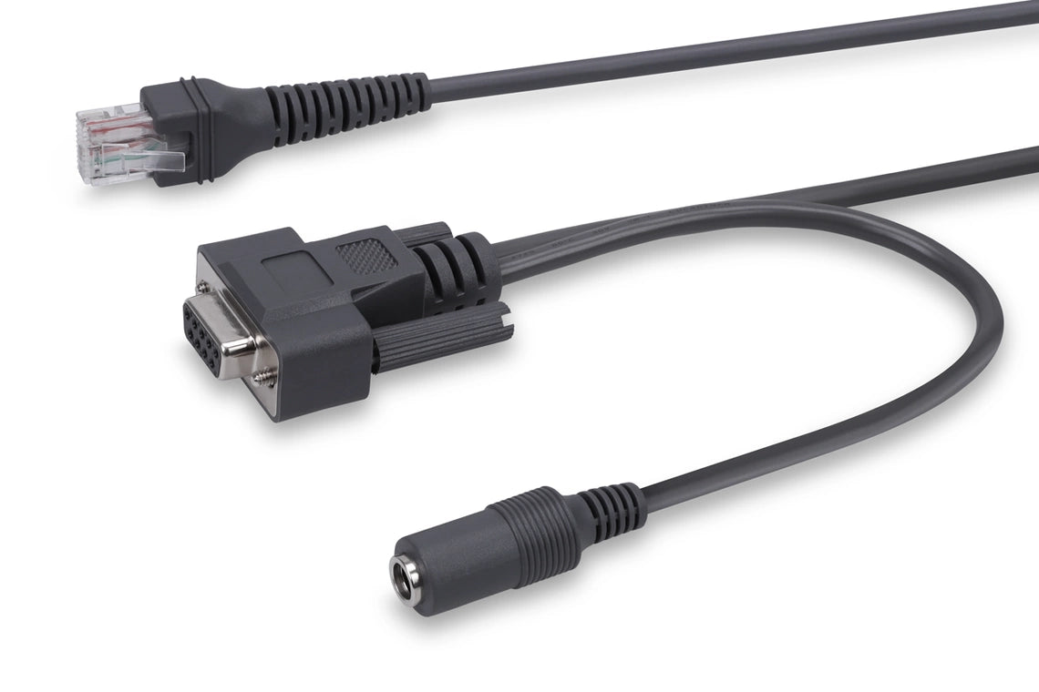 DI-Soric ID-K-SD/DCJ-RJ50-2 Connection technology