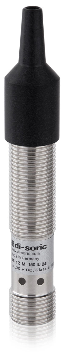 DI-Soric US 12 M 150 FB IU-B4 Ultrasonic sensor US-M12