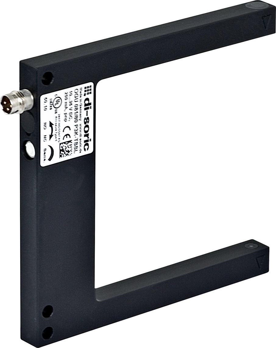 DI-Soric OGU 081/80 G3-T3 Fork light barrier OGU