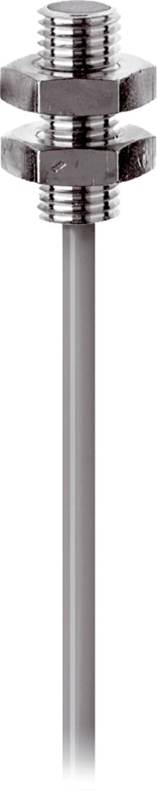 DI-Soric DCC 08 M 1.5 POLK/22, Inductive. Proximity sensors. IND-100 Kurzbauform