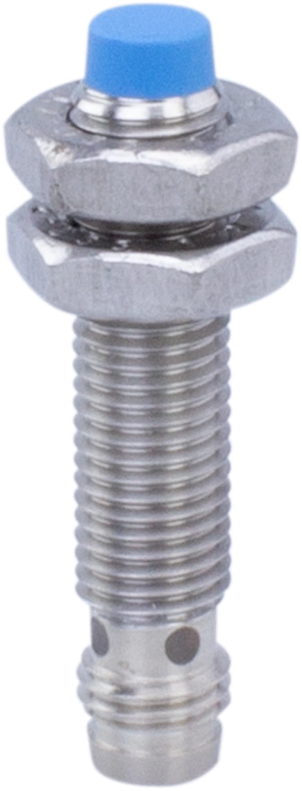 DI-Soric DCC 08 V 2.5 POK-TSL/40, Inductive. Proximity sensors. IND-100 Kurzbauform