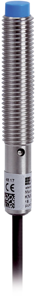 DI-Soric KNS M8M 03N G3-2R Capacitive proximity sensor KNS