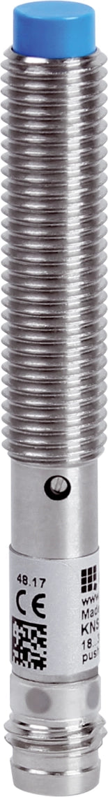 DI-Soric KNS M8M 03N G3-T3 Capacitive proximity sensor KNS