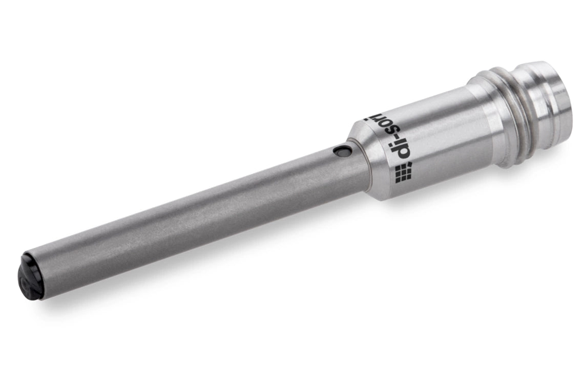 DI-Soric OTD04-20PS-T3 Diffuse reflective sensor O-D4