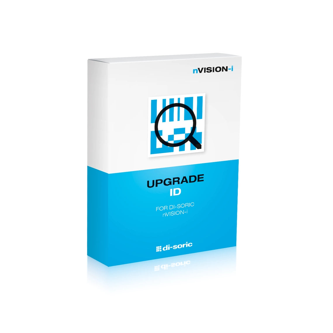 DI-Soric CS60-UP-ID-LIZENZ