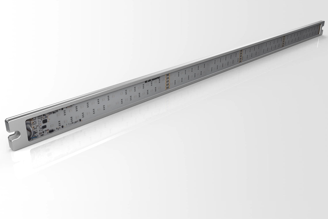 DI-Soric SB-RGB-911-K-B5 Multi-segment IOL signal light