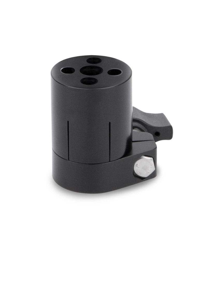 DI-Soric HS-AG-HM-KF-VS Ball joint bracket