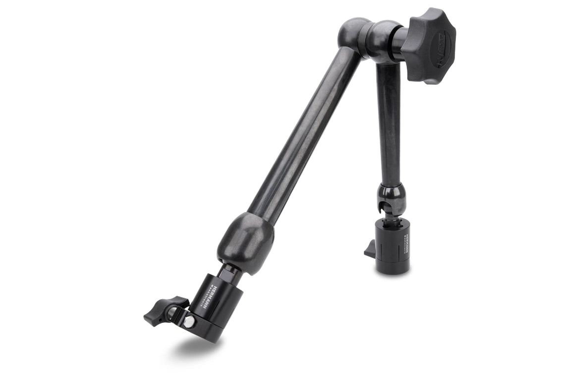 DI-Soric HS-AG-NG-HA-VS-M6 Ball joint bracket