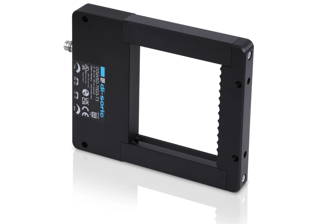 DI-Soric OGWSD-70G3-T3 Frame light barriers OGWSD