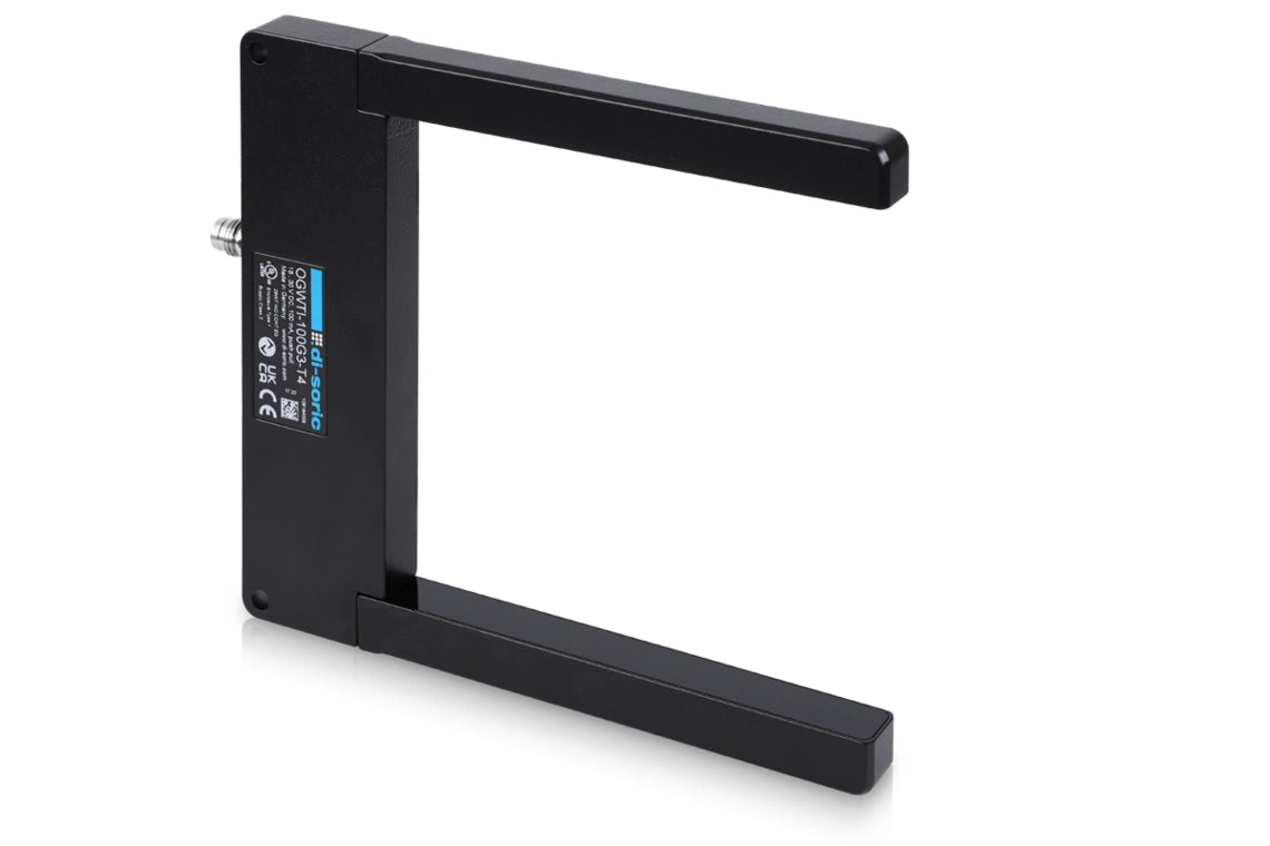DI-Soric OGWTI-100G3-T4 Frame light barriers OGWTI