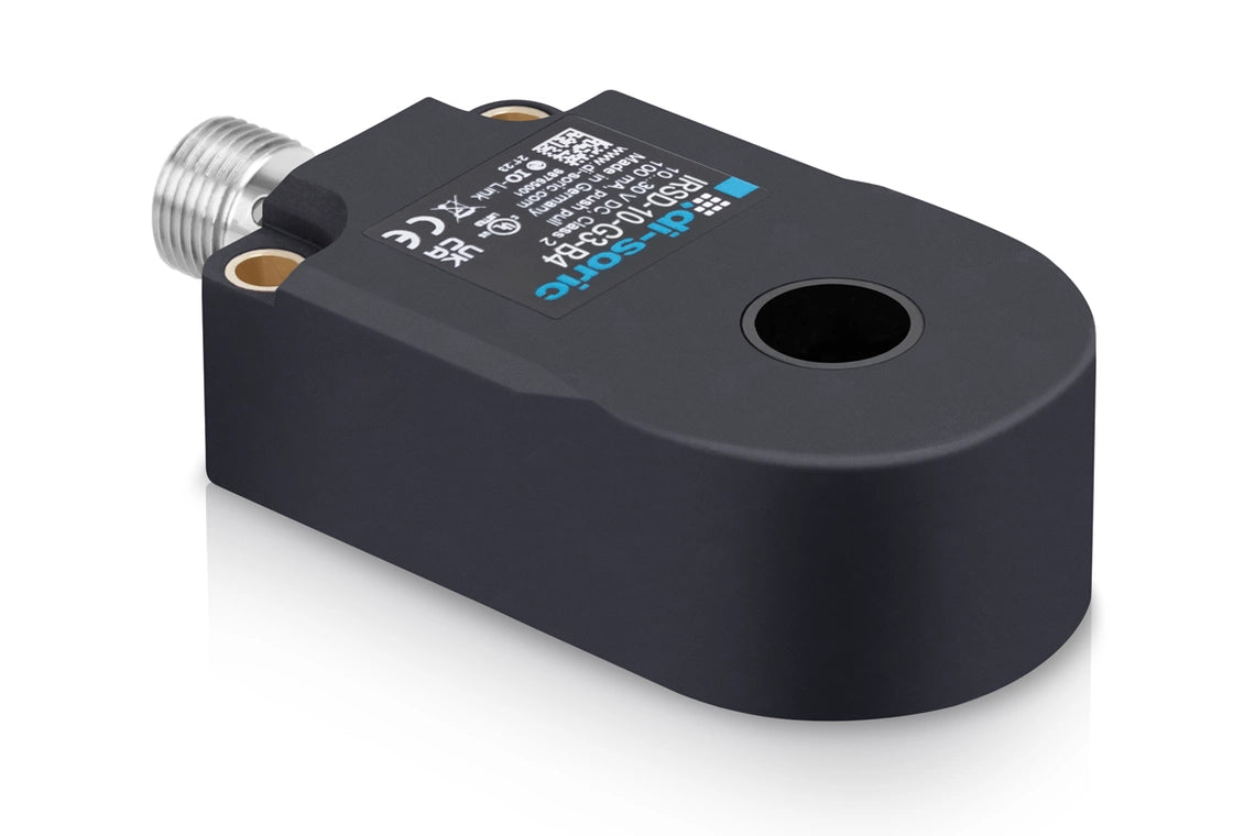 DI-Soric IRSD-10-G3-B4, Inductive ring sensor IRSD, P\n: 213667