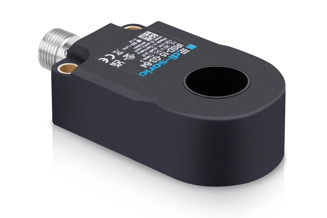 DI-Soric IRSD-15-G3-B4, Inductive ring sensor IRSD, P\n: 213668