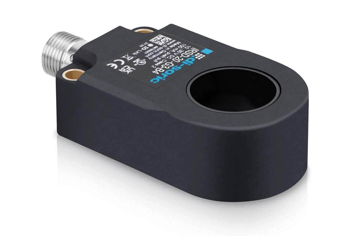 DI-Soric IRSD-20-G3-B4, Inductive ring sensor IRSD, P\n: 213669