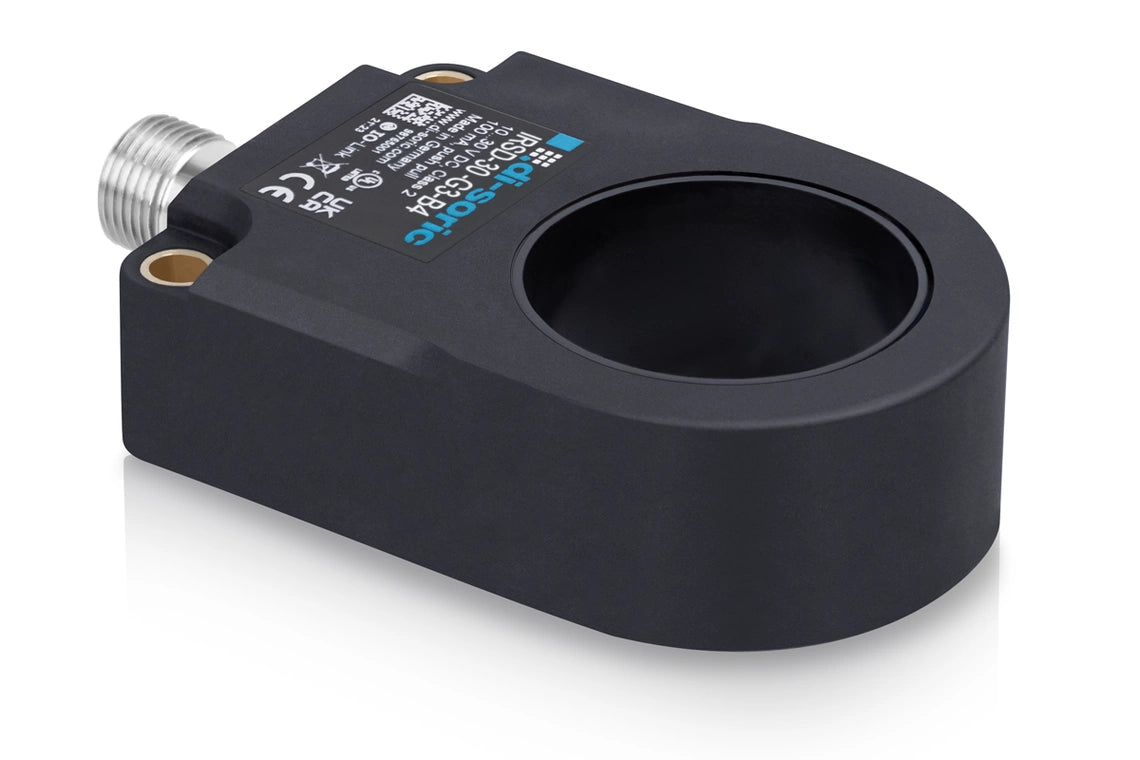 DI-Soric IRSD-30-G3-B4, Inductive ring sensor IRSD, P\n: 213671