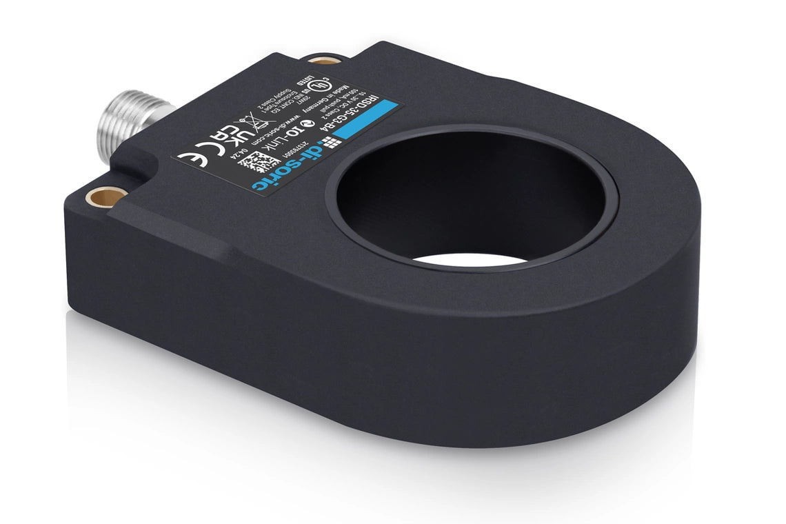 DI-Soric IRSD-35-G3-B4, Inductive ring sensor IRSD, P\n: 213672