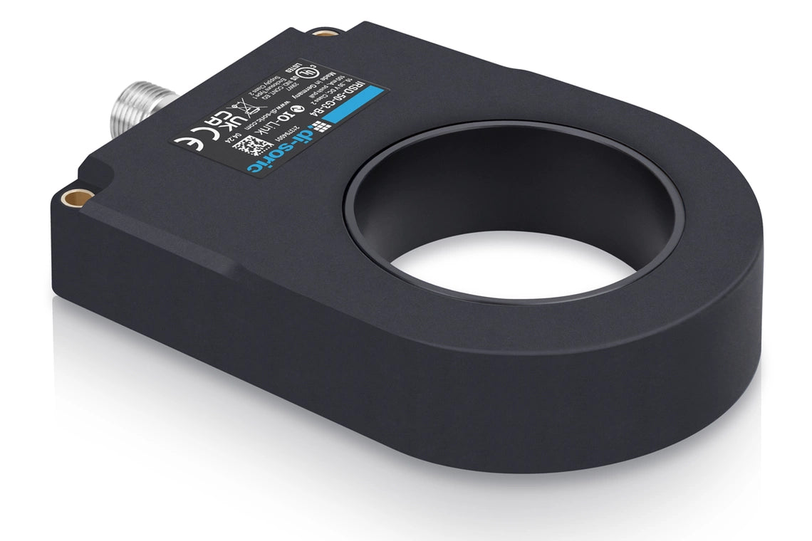DI-Soric IRSD-50-G3-B4, Inductive ring sensor IRSD, P\n: 213673