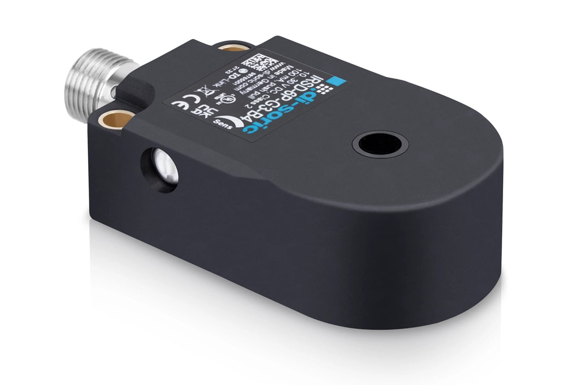 DI-Soric IRSD-6P-G3-B4, Inductive ring sensor IRSD, P\n: 213787