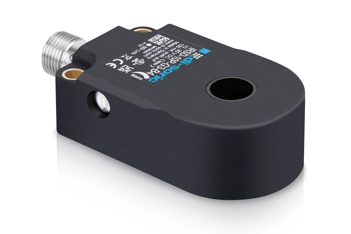 DI-Soric IRSD-10P-G3-B4, Inductive ring sensor IRSD, P\n: 213788