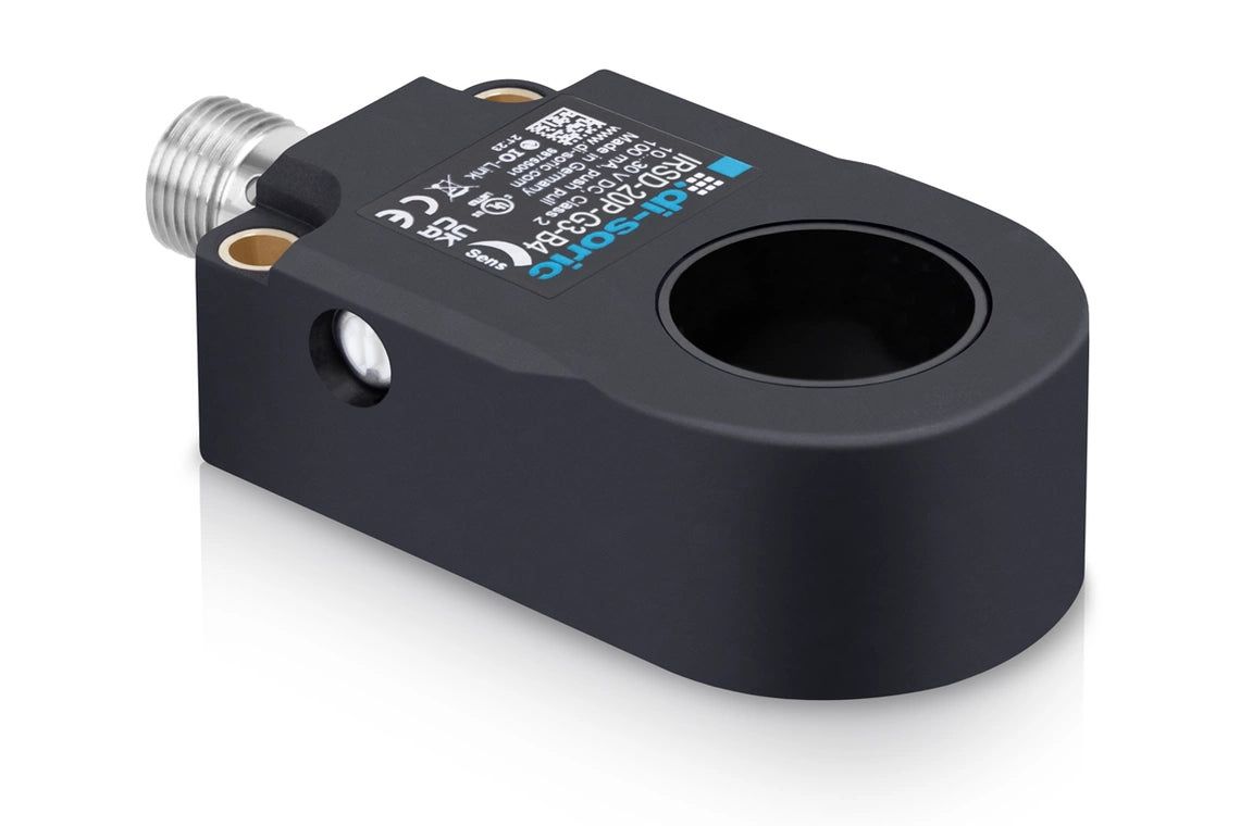 DI-Soric IRSD-20P-G3-B4, Inductive ring sensor IRSD, P\n: 213790