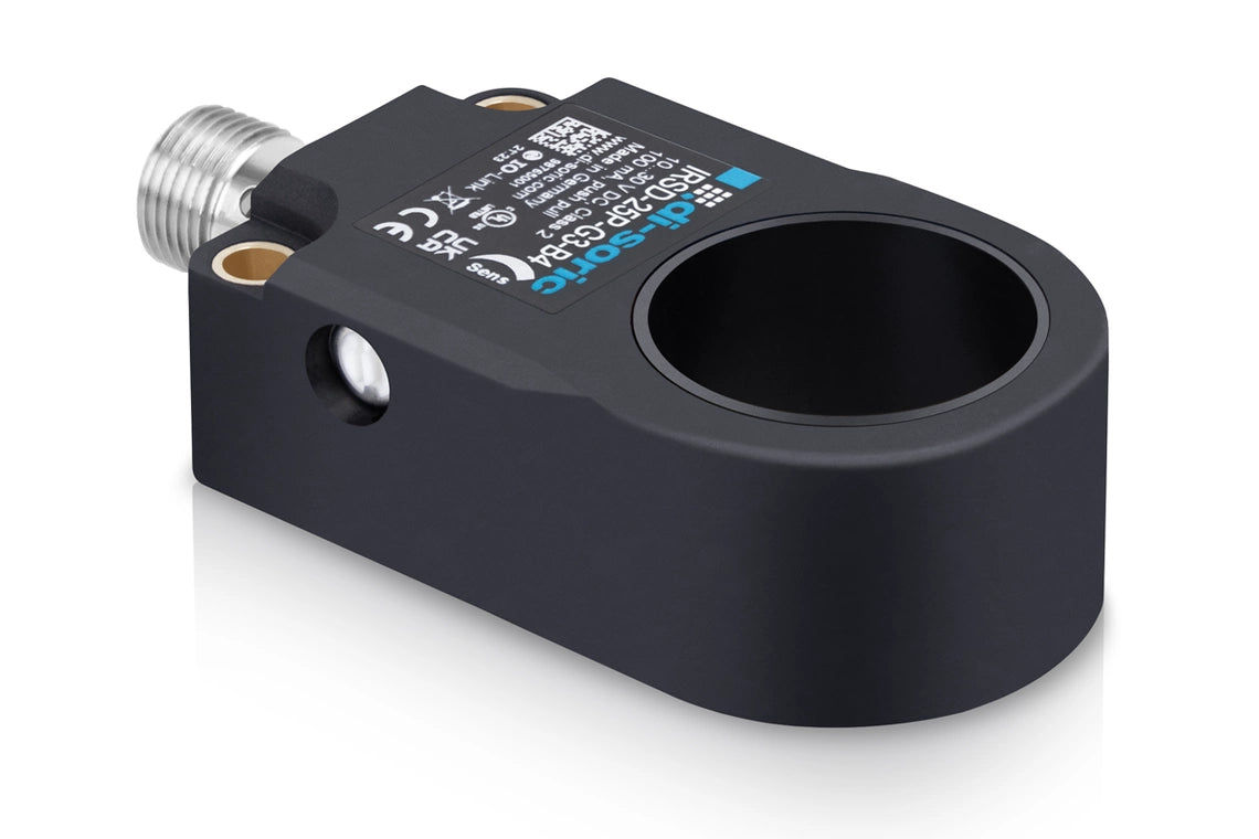 DI-Soric IRSD-25P-G3-B4, Inductive ring sensor IRSD, P\n: 213791