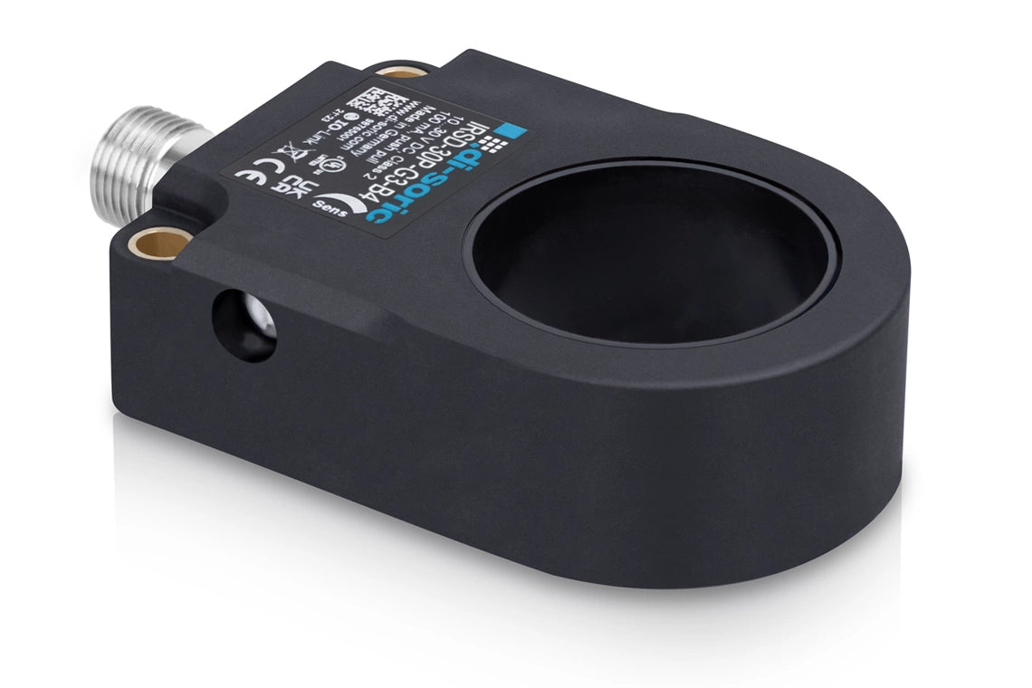DI-Soric IRSD-30P-G3-B4, Inductive ring sensor IRSD, P\n: 213792