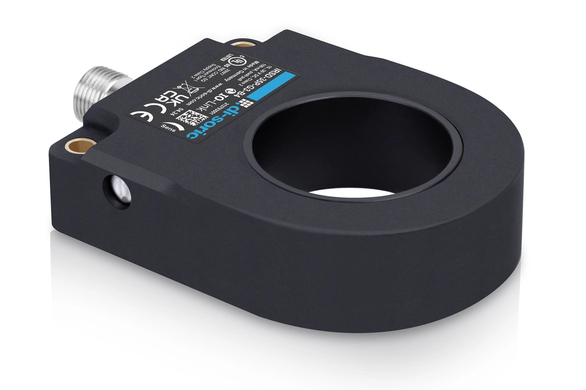 DI-Soric IRSD-35P-G3-B4, Inductive ring sensor IRSD, P\n: 213793