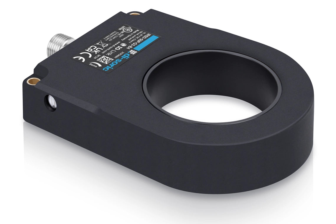 DI-Soric IRSD-50P-G3-B4, Inductive ring sensor IRSD, P\n: 213794