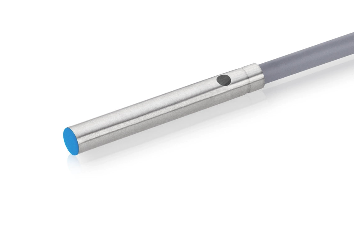 DI-Soric DCC 3.0 V 1.0 POK-K-TSL, Inductive proximity sensor INM-300 Extended, P\n: 200356