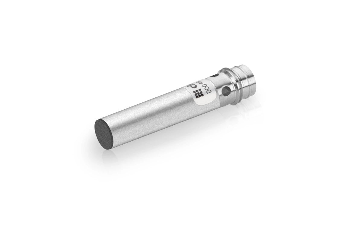 DI-Soric DCC 6.5 V 02 PSK-TSL/29, Inductive proximity sensor IND-100 Kurzbauform, P\n: 207983