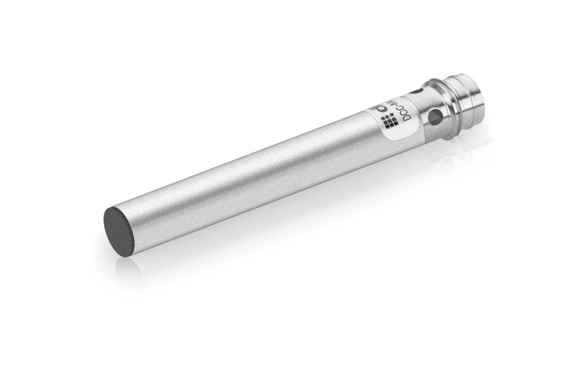 DI-Soric DCC 6.5 V 02 NOK-TSL, Inductive proximity sensor INS-200 Standard 2-SN, P\n: 206589