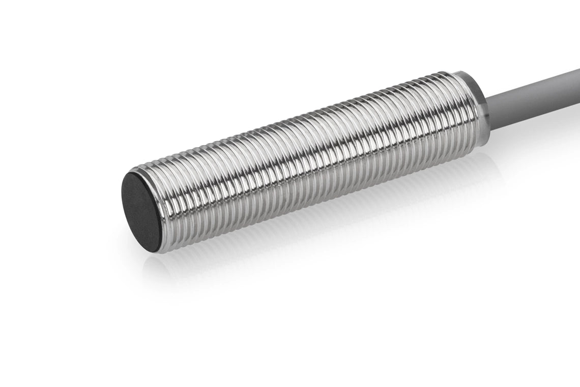 DI-Soric INS-M12-B04PO-2C, Inductive. Proximity sensors. INS-200 Standard 2-SN, 213285