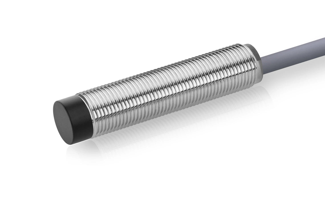 DI-Soric INS-M12-N04NO-2C, Inductive proximity sensor. INS-100 Standard, P\n:213256