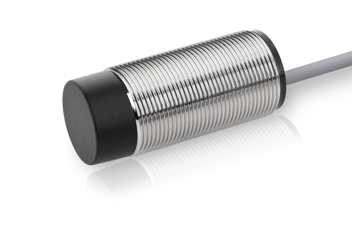 DI-Soric INS-M30-N25NO-2C Inductive proximity sensor. INS-200 Standard 2-SN 213296