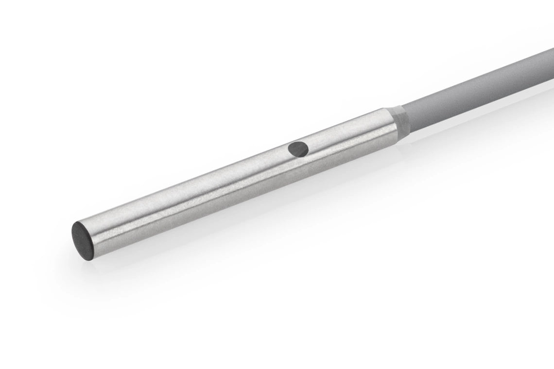 DI-Soric INSM-D04-B0.8PS-2C, Inductive. Proximity sensors. INM-100 Miniat., P\n:213195