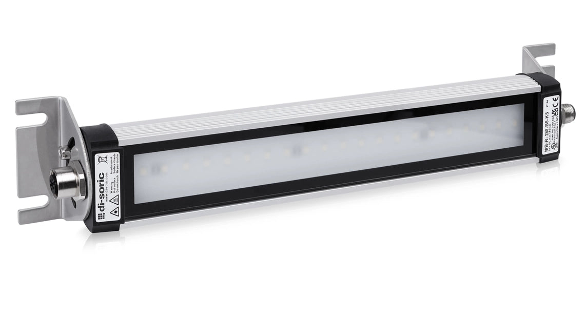 DI-Soric MB-R-365-B5-K5 Machine lighting semicircular MB-R