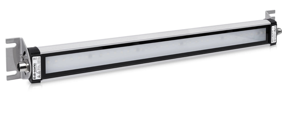 DI-Soric MB-R-540-B5-K5 Machine lighting semicircular MB-R