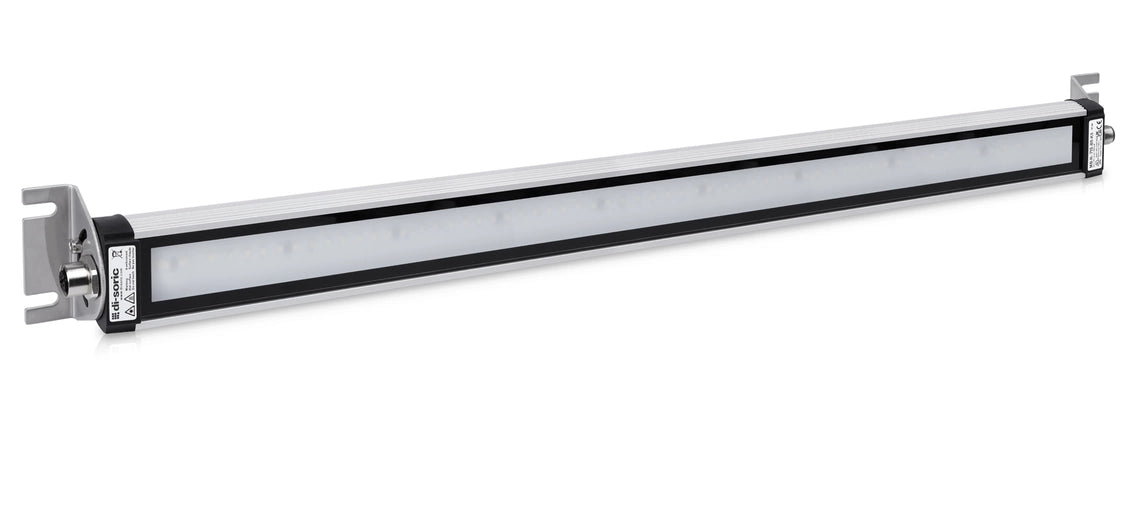 DI-Soric MB-R-715-B5-K5 Machine lighting semicircular MB-R