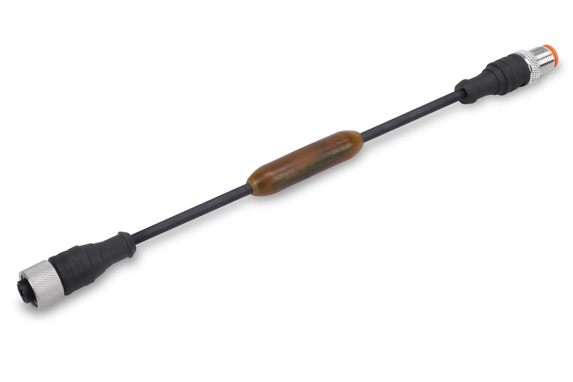 DI-Soric VKHM-Z/VSM-Z/T, Signal processing, sku: 202858