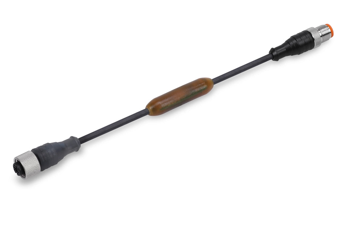 DI-Soric VKHM-Z/VSM-Z/P4, Signal processing, sku: 202856